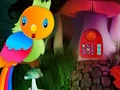 Spel Colorful Bird Escape på nätet