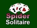 Spel Spider Solitaire på nätet