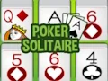 Spel Poker Solitaire på nätet