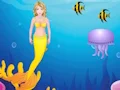 Spel Friends Encounter Pregnant Mermaid på nätet