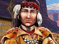 Spel Lonely Warrior på nätet