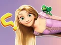 Spel Kids Quiz: What Do You Know About Disney Princesse på nätet