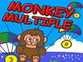 Spel Monkey Multiple på nätet