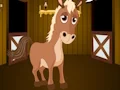 Spel Save Naive Horse Foal på nätet