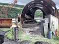 Spel Mystery Ruins Escape på nätet