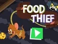 Spel Food Thief på nätet