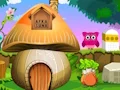 Spel Classic Cat Escape på nätet