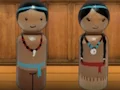 Spel Amgel Kids Room Escape 200 på nätet