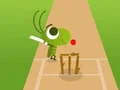 Spel Doodle Cricket på nätet
