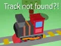 Spel Track not Found?! på nätet