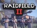 Spel Raidfield II på nätet