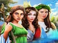 Spel Myths Unveiled på nätet