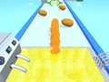 Spel Potato Rush på nätet