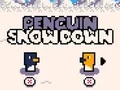 Spel Penguin Snowdown på nätet
