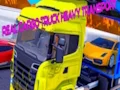 Spel Real Cargo Truck Heavy Transport på nätet