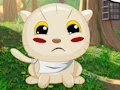 Spel Aid Starving Innocent Cat på nätet