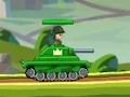 Spel Hills of Steel på nätet