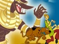 Spel Scooby Doo Curse of Anubis Piramid of Doom! på nätet