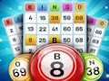 Spel Quest Bingo på nätet