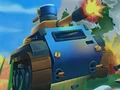Spel Tank Stars - Battle Arena på nätet