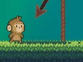 Spel Monkey Parkur på nätet