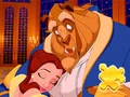 Spel Jigsaw Puzzle: Beauty And The Beast 2 på nätet