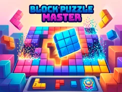 Spel Block Puzzle Master på nätet