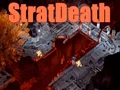 Spel StratDeath på nätet