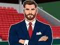 Spel Soccer Clicker på nätet