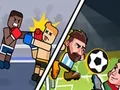 Spel Sports Stars: Mini Fun på nätet
