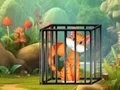 Spel Free the Garden Kitty på nätet