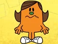 Spel The Mr. Men Show på nätet