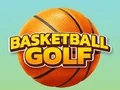 Spel Basketball Golf på nätet