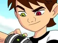 Spel Ben10 5 Diffs på nätet