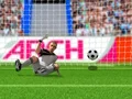 Spel Penalty King på nätet