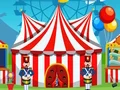 Spel Hilarious Joker Escape på nätet