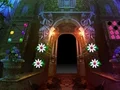 Spel Cute Shinobi Escape på nätet