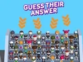 Spel Guess Their Answer på nätet