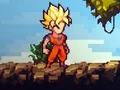 Spel Dragon Power Hero på nätet