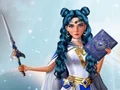 Spel Sailor Moon and Friends Cosmic Glam på nätet