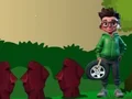 Spel The Tractor Tangle på nätet