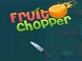 Spel Fruit Chopper på nätet