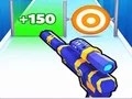 Spel Gun Strike Runner på nätet