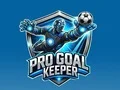 Spel Pro Goal Keeper på nätet