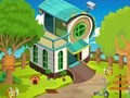 Spel Angelic Rescue på nätet