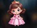 Spel Princess Vela Escape på nätet