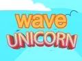 Spel Wave Unicorn på nätet