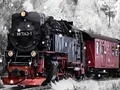 Spel Hidden Spots Trains på nätet