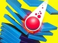 Spel Stack Ball på nätet