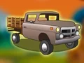 Spel Find the Forest Truck Key på nätet